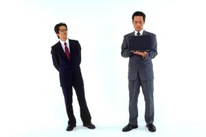 タクシードライバーとしてのチャンス