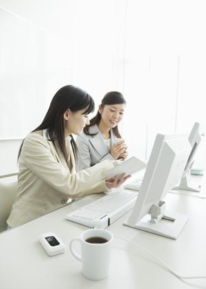 ミステリーショッパーのお仕事とは