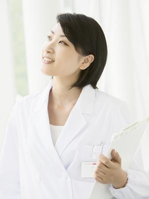 介護の分野は求人倍率が増加している