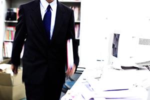 多くの職種を扱っている派遣会社