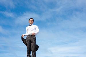 事務職に特化し無期限雇用の派遣会社